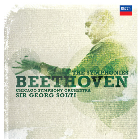 Beethoven: The Symphonies