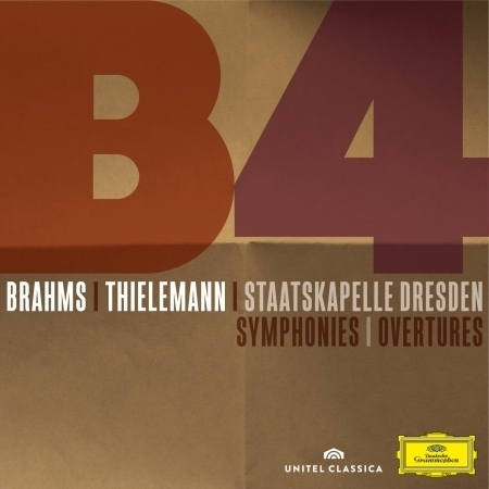 Brahms: Symphonies