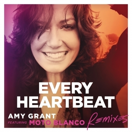 Every Heartbeat (Remixes)