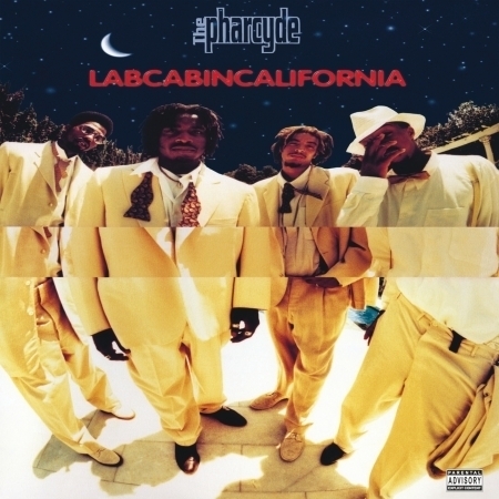 Pharcyde