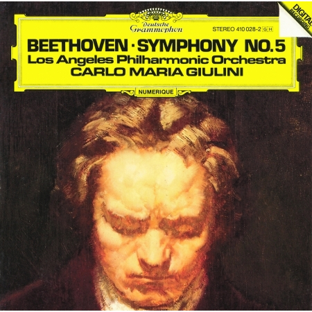 Beethoven: Symphony No.5 in C minor, Op. 67