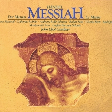 Handel: Messiah, HWV 56, Pt. 2: No. 35, Chorus. Let All the Angels of God Worship Him