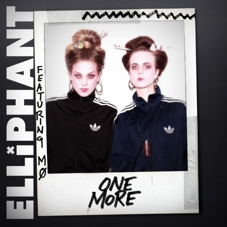 One More (feat. MØ)