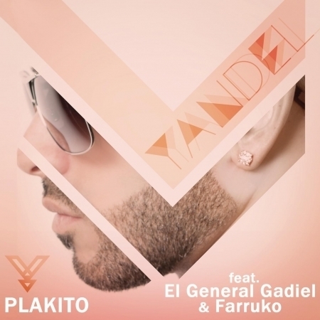Plakito (feat. El General Gadiel and Farruko)