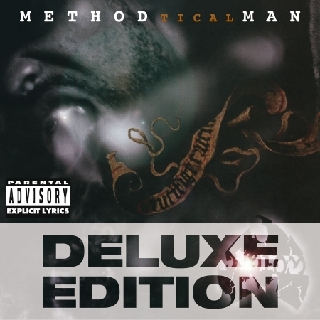 Tical (Deluxe Edition) 專輯封面