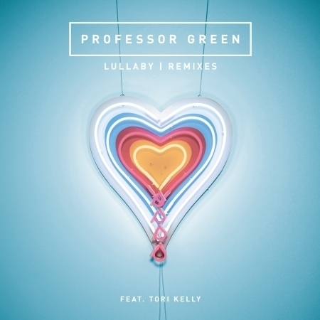 Lullaby (feat. Tori Kelly) [Adam Turner Remix]