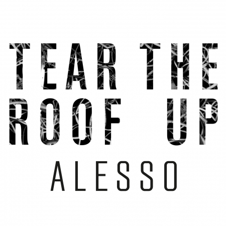 Tear The Roof Up 專輯封面