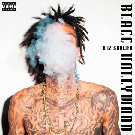 Blacc Hollywood (Deluxe)