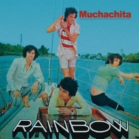 Muchachita