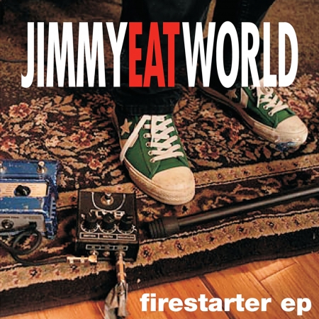 Firestarter EP