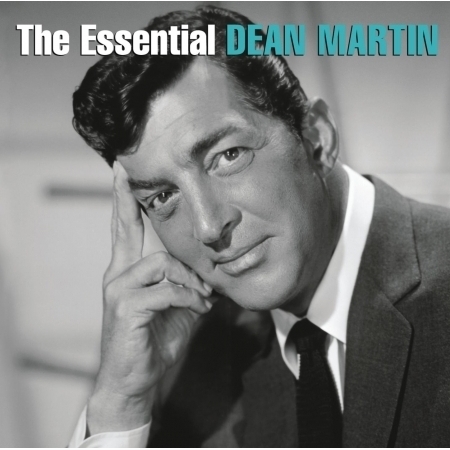 The Essential Dean Martin 專輯封面