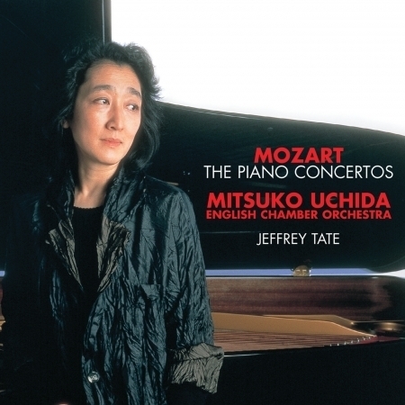 Mozart: ピアノ協奏曲 第19番 ヘ長調 K.459: 第3楽章: Allegro assai