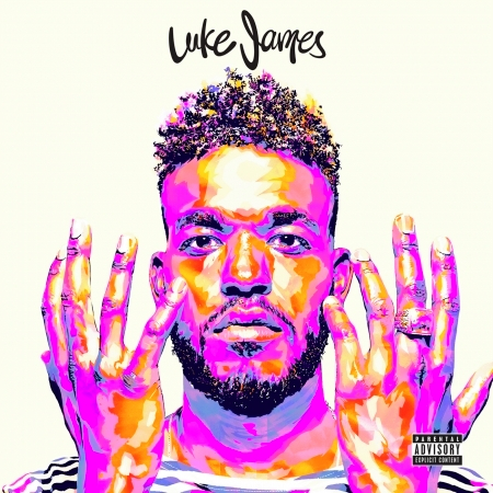 Luke James (Deluxe)
