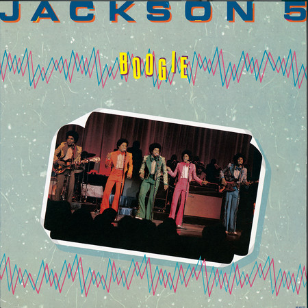 Never Can Say Goodbye (Single Version)