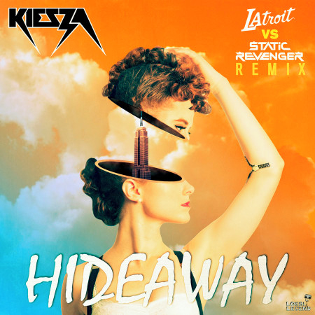 Hideaway (Static Revenger vs Latroit Remix)
