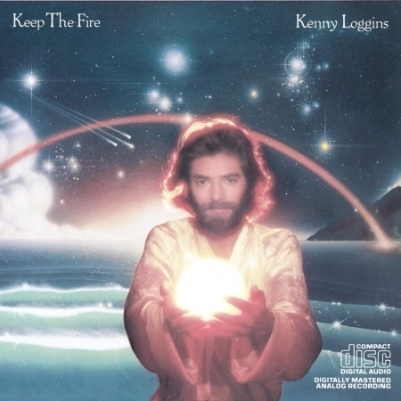 Keep The Fire