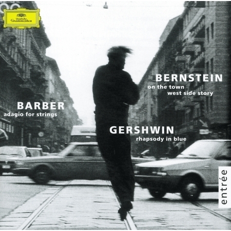 Bernstein: On the Town, 3 Dance Episodes: II. Lonely Town "Pas de deux". Andante sostenuto (Live)