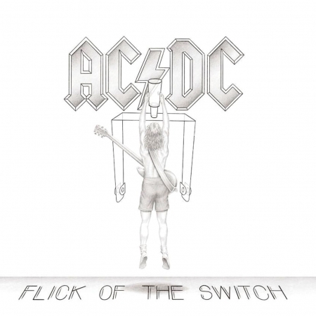 Flick of the Switch 跳電
