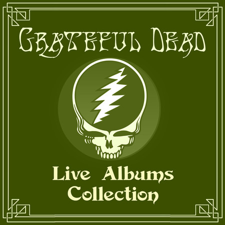 St. Stephen (Live at the Fillmore West San Francisco, 1969) [2001 Remaster]