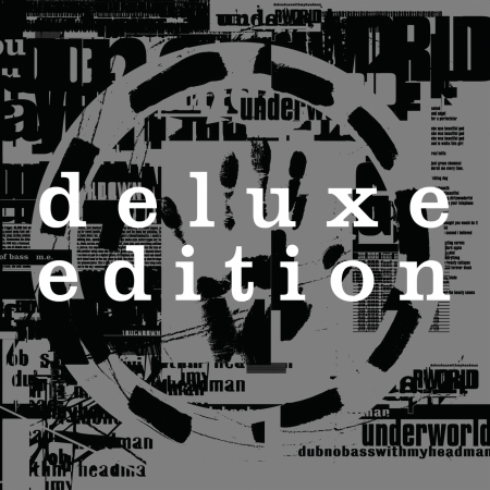 Dubnobasswithmyheadman (Deluxe / 20th Anniversary Edition)