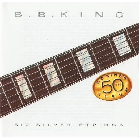 Six Silver Strings