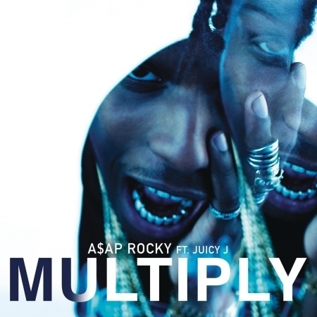 Multiply (feat. Juicy J) - Explicit