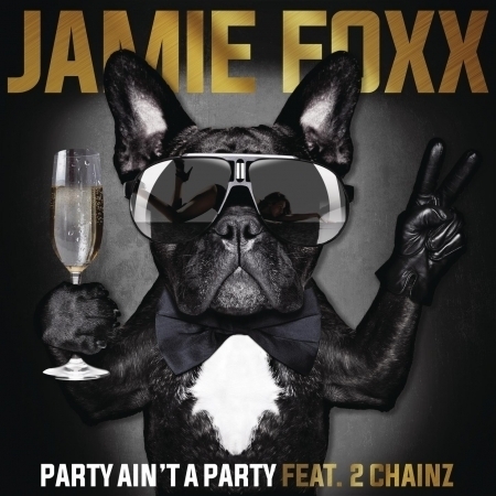Party Ain't A Party (feat. 2 Chainz) - Explicit