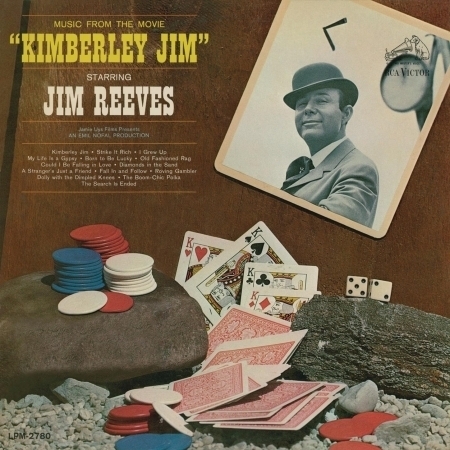 Kimberley Jim