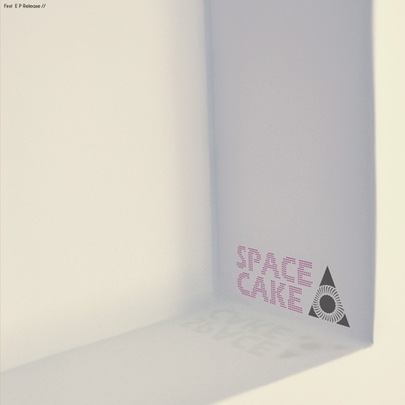 Space Cake EP1