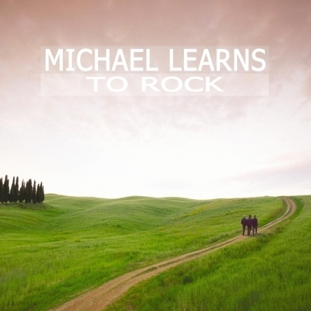 Michael Learns To Rock 專輯封面