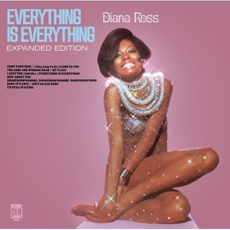 Everything Is Everything Expanded Edition