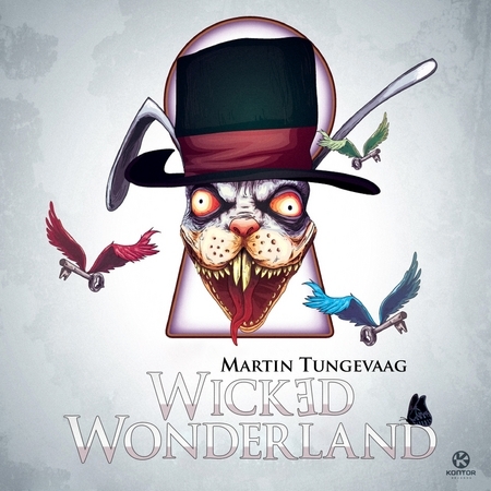 Wicked Wonderland Extended Mix