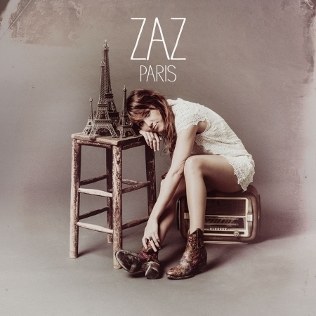 I Love Paris / J'aime Paris (feat. Nikki Yanofsky)