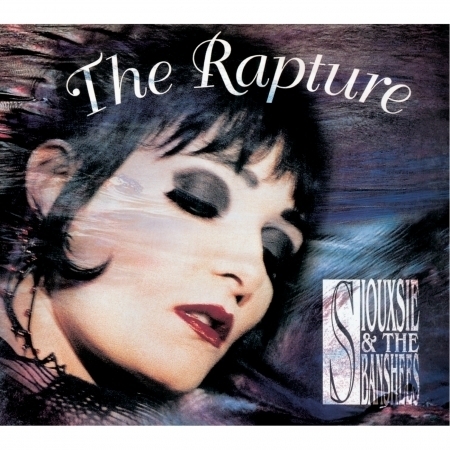 The Rapture (Remastered And Expanded) 狂歡 (全新數位錄製加值版)