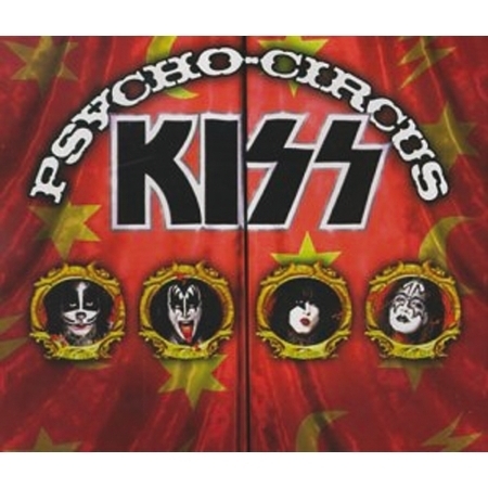 Psycho Circus