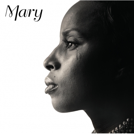 Mary 專輯封面