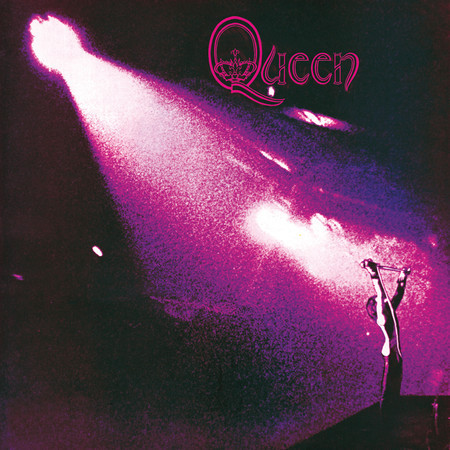 Queen (Deluxe Edition 2011 Remaster) 專輯封面
