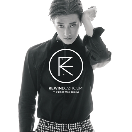 Rewind (Korean Version) (Feat. CHANYEOL of EXO)