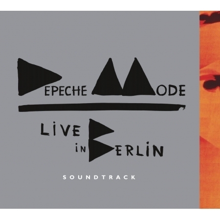 Live in Berlin Soundtrack