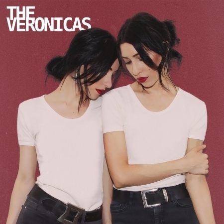 The Veronicas 同名專輯