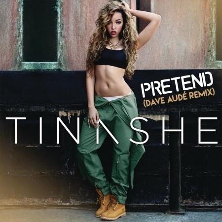 Pretend (Dave Audé Remix) - Explicit