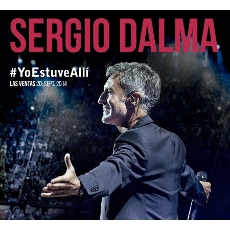 #YoEstuveAllí