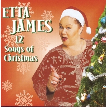 Twelve Songs Of Christmas