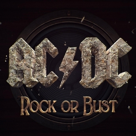 Rock or Bust 撼聲雷動
