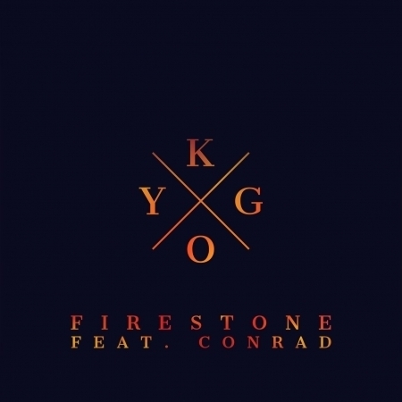 Firestone (feat. Conrad)