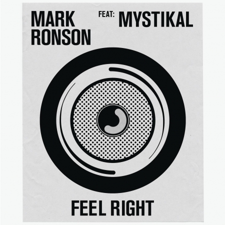 Feel Right (feat. Mystikal)