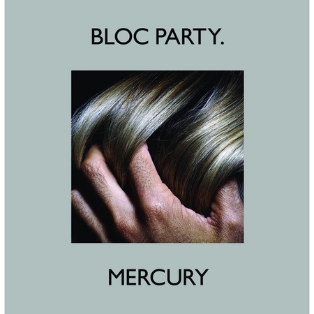 Mercury (7" Version)