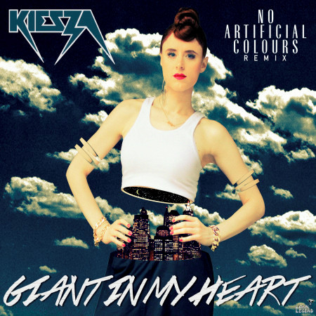 Giant In My Heart (No Artificial Colours Remix)