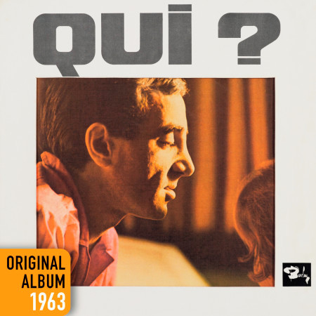 Qui ? - Original album 1963