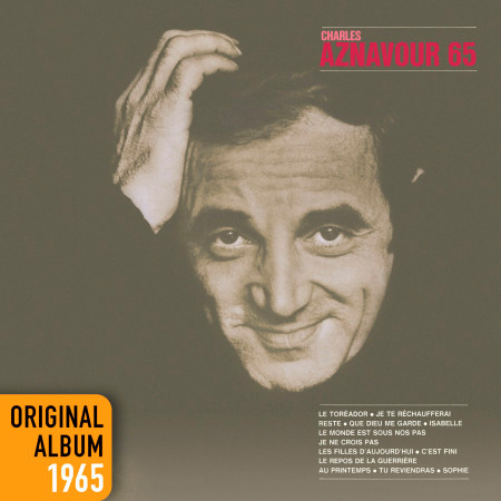 Aznavour 65 (Remastered 2014)